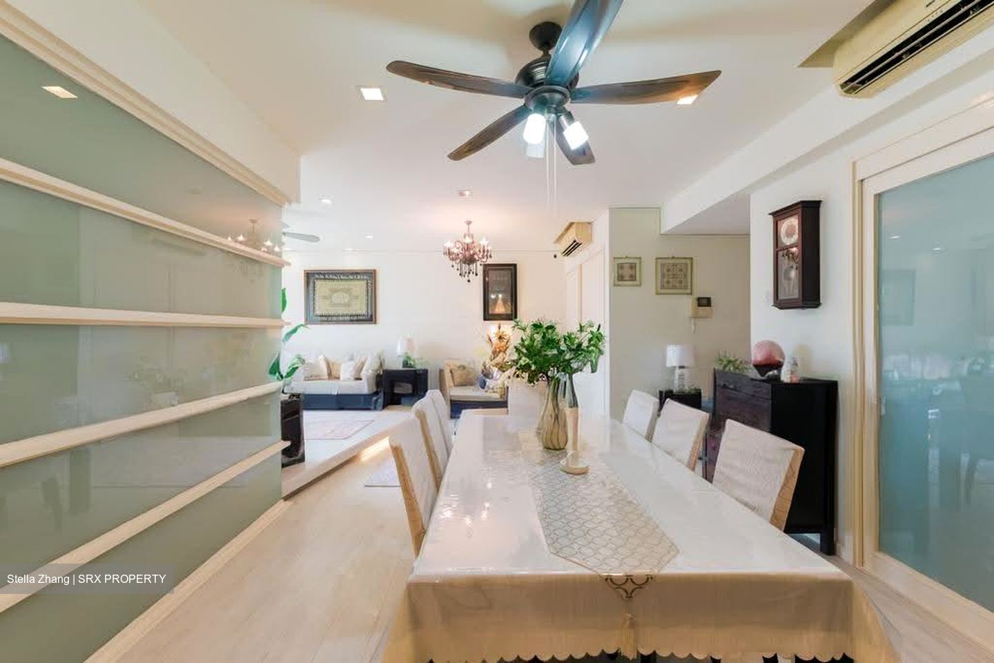 Edelweiss Park Condominium (D17), Condominium #619323741